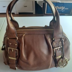 Michael Kors purse just posted 5/16